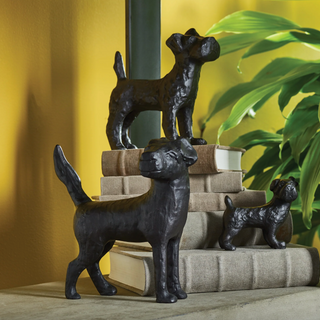 Little Pack of Dogs Set