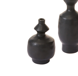 Oaxaca Vase