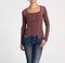 Russet Red