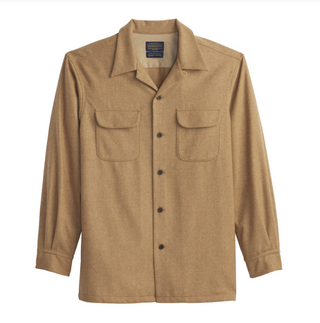 Pendleton Board Solid Shirt