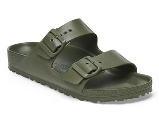 Birkenstock Arizona EVA Khaki
