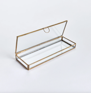 Leida Display Boxes