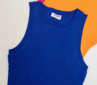 Jenn Sweater Tanks