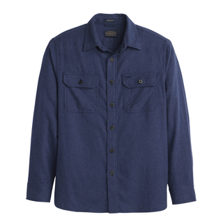 Pendleton Burnside Flannel Heather Shirt