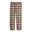 Ecru Tartan