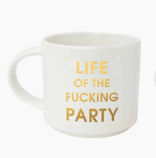 Chez Gagne Mug