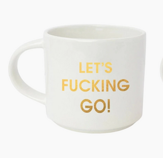 Chez Gagne Mug