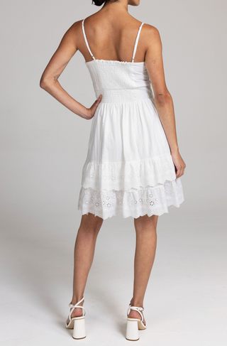 Miss Me Elya Babydoll Dress