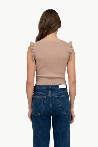 Cathrine Knit Sweater