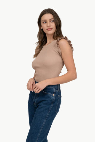 Cathrine Knit Sweater