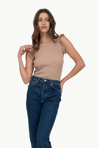 Cathrine Knit Sweater
