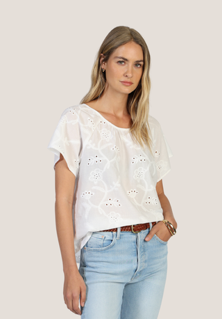 Dylan Talia Top