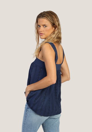 Dylan Talulah Cami