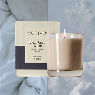 Votivo Signature Candles