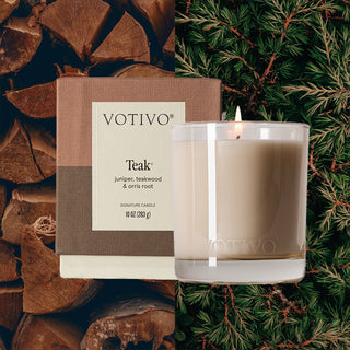 Votivo Signature Candles