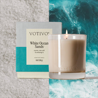 Votivo Signature Candles