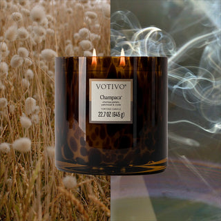 Votivo Tortoise Candles