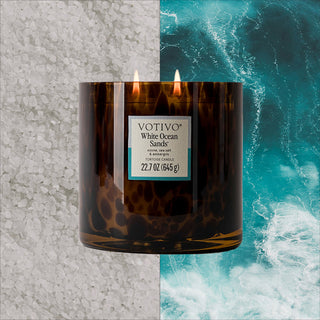 Votivo Tortoise Candles