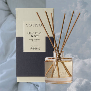 Votivo Reed Diffusers