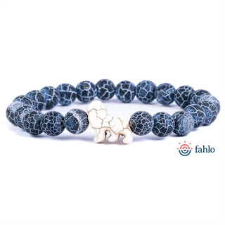 Fahlo Lion Tracking Bracelet