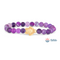 Coral Reef Violet