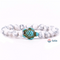 White Howlite