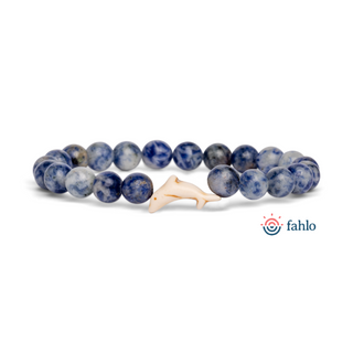 Fahlo Dolphin Tracking Bracelet