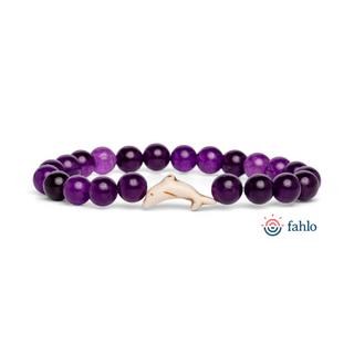 Fahlo Dolphin Tracking Bracelet