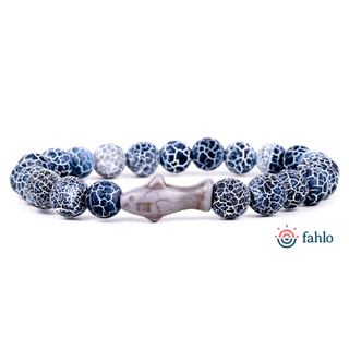 Fahlo Shark Tracking Bracelet