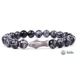 Fahlo Shark Tracking Bracelet