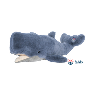 Fahlo Animal Tracking Plushies