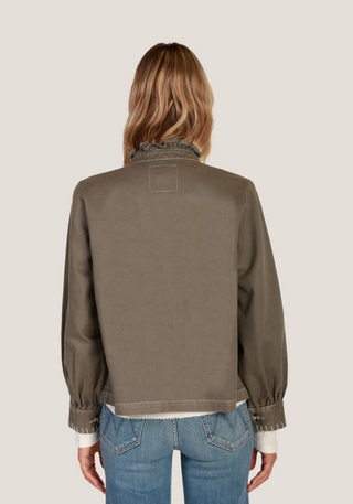 Dylan Wilder Jacket