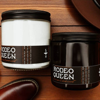 Seventh House Candles