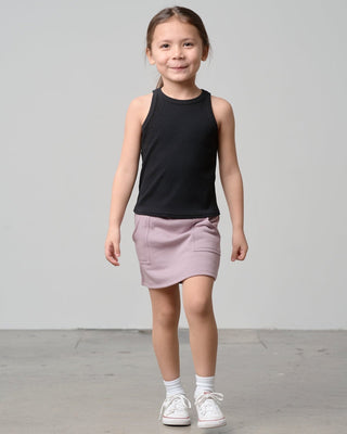 Little Bipsy Girls Stitch Pocket Skort