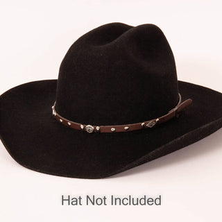Make It Yours Hat Bands