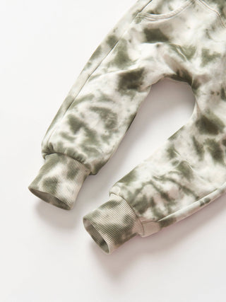 Little Bipsy Baby Marble Jogger