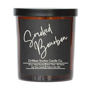 Candles Black Label