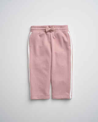 Little Bipsy Baby Girl Side Trim Pant