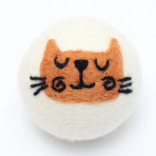 Ethical Global Wool Dryer Balls