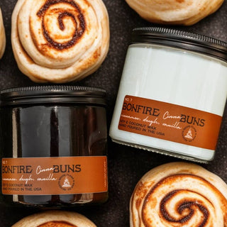 Seventh House Candles