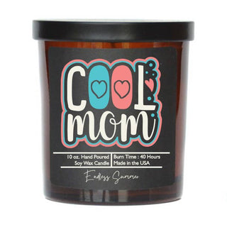 Candles for Mothers