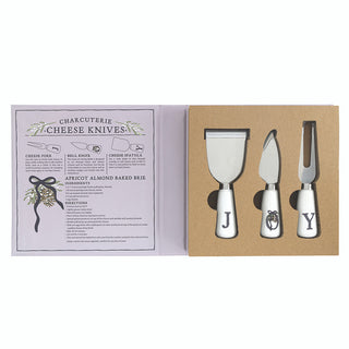 Cheese Knife Set