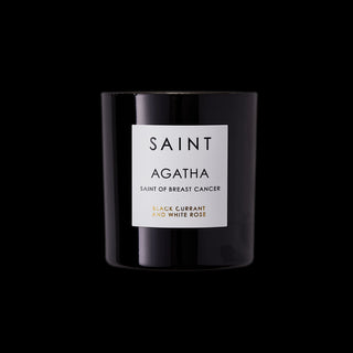 Saint Prayer Candle Collection