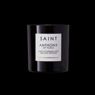 Saint Prayer Candle Collection