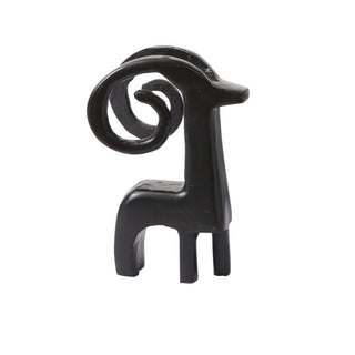 Carnero Sculpture