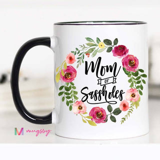 Mothers Mugs