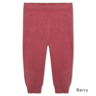Viverano Pocket Sweater Pants