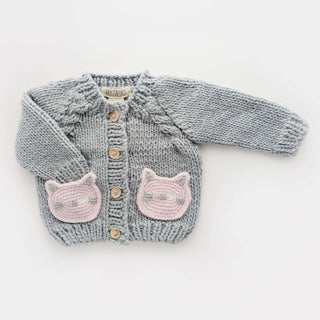 Huggalugs Kitty Collection