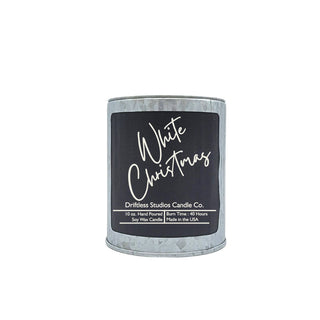 Candles For Christmas Holiday