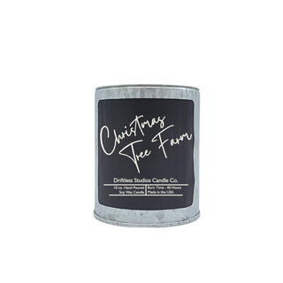 Candles For Christmas Holiday